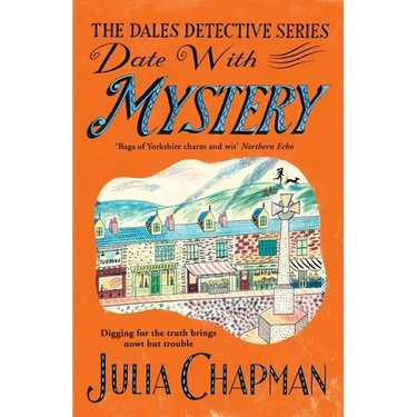 Date with Mystery