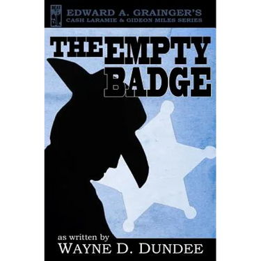 The Empty Badge