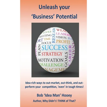 Unleash your business potential