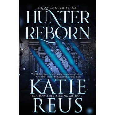 Hunter Reborn