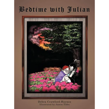 Bedtime with Julian