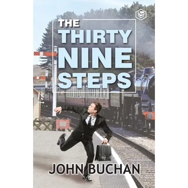 The Thirty-Nine Steps