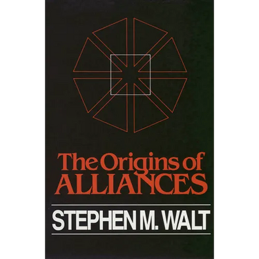 The Origins of Alliances