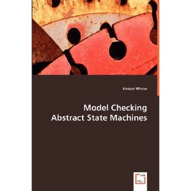 Model Checking Abstract State Machines