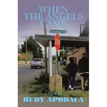 When the Angels Came