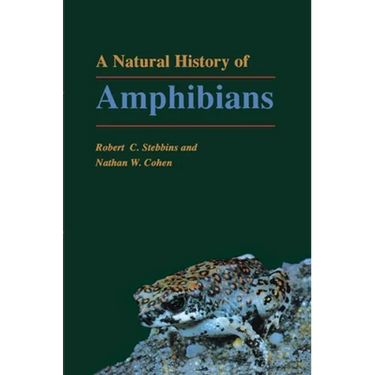 A Natural History of Amphibians