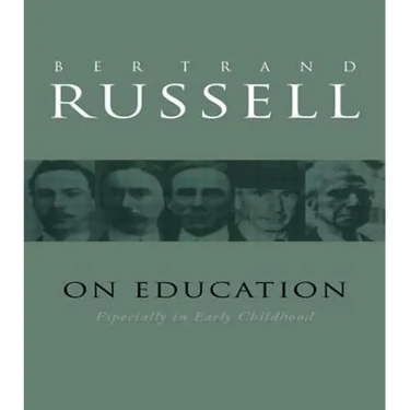 On Education