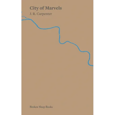 City of Marvels