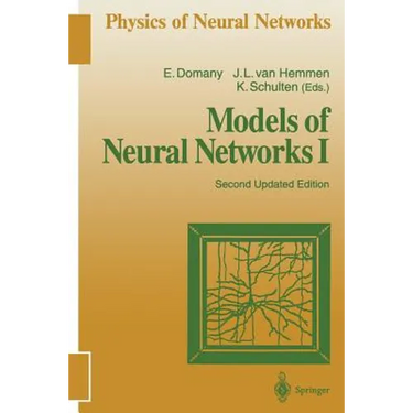 Models of Neural Networks I