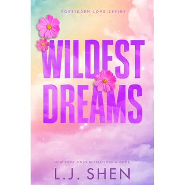 Wildest Dreams (Standard Edition)