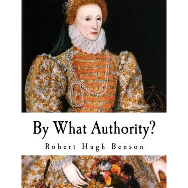 By What Authority?