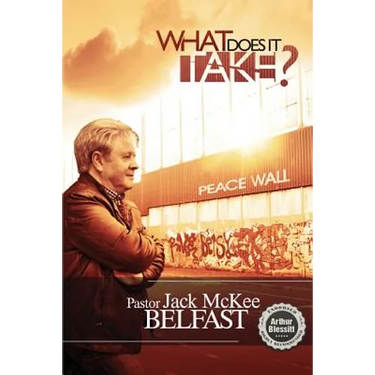 What does it take