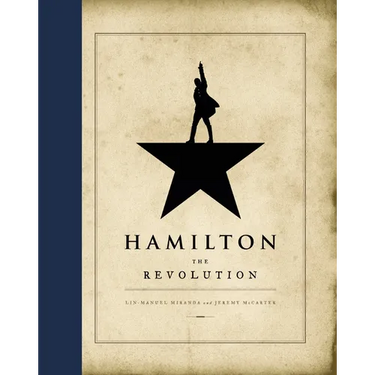 Hamilton: The Revolution