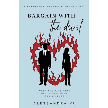 Bargain with the Devil