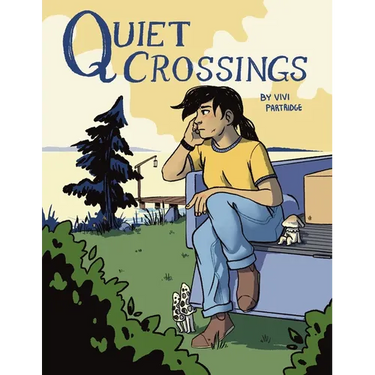 Quiet Crossings