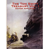The Tom Swift Treasury Vol. I: Twelve Classic Adventures of the Boy Inventor