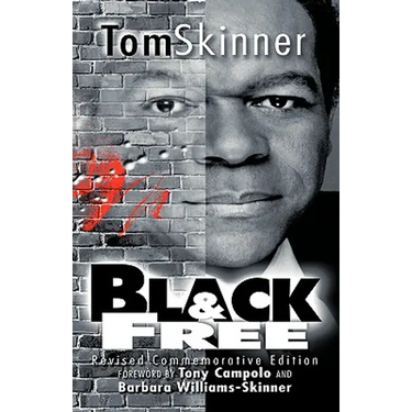 Black and Free