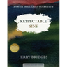 Respectable Sins: A 9-Week Small-Group Curriculum