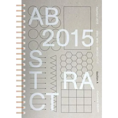 Abstract 2015