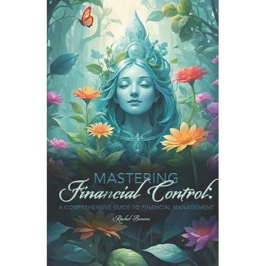 Mastering Financial Control: A Comprehensive Guide to Financial Management