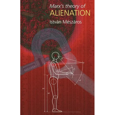Marx's Theory of Alienation