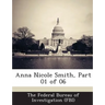 Anna Nicole Smith, Part 01 of 06