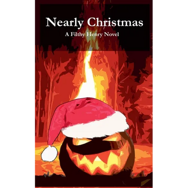 Nearly Christmas