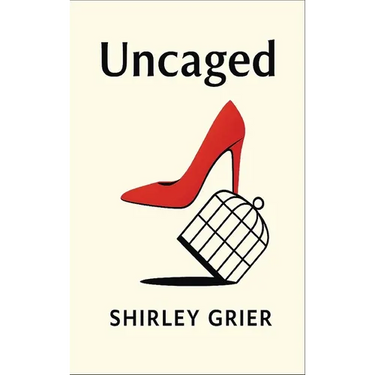 Uncaged: collection of poetry