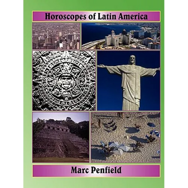Horoscopes of Latin America