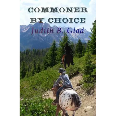 Commoner By Choice