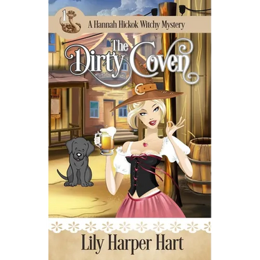 The Dirty Coven