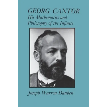 Georg Cantor: His Mathematics and Philosophy of the Infinite