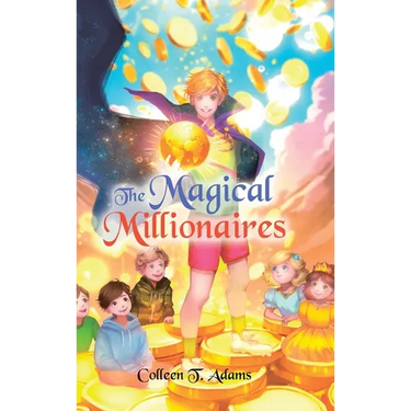 The Magical Millionaires