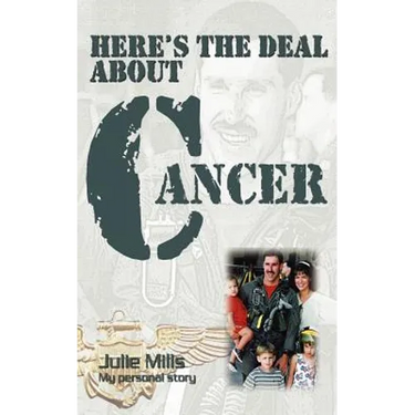 Here's the Deal about Cancer