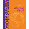 Earth 3: Where on Earth?