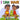 I Can Share: Children's Books about Sharing, Emotions & Feelings, Age 3 5, Preschool, Kindergarten