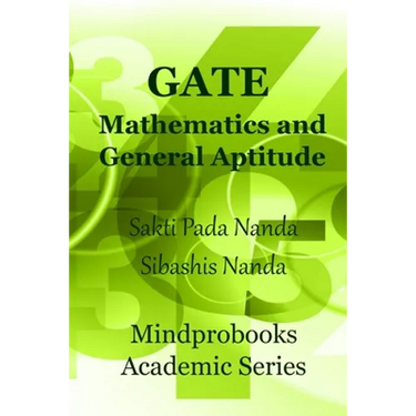 GATE Mathematics and General Aptitude