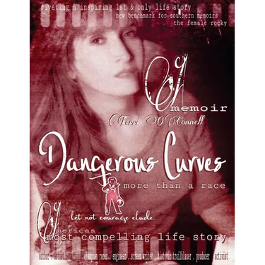 Dangerous Curves: Edition 2