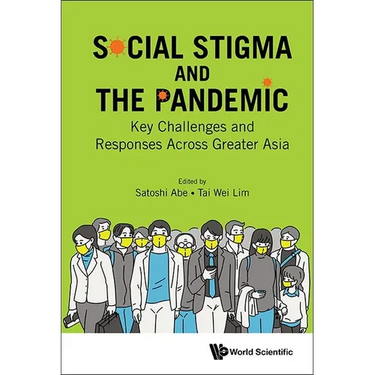Social Stigma and the Covid-19 Pandemic