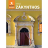 Rough Guides Mini Zakynthos: Travel Guide with eBook
