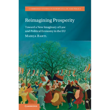 Reimagining Prosperity