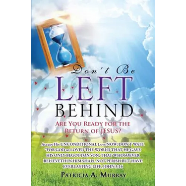 Don't Be Left Behind