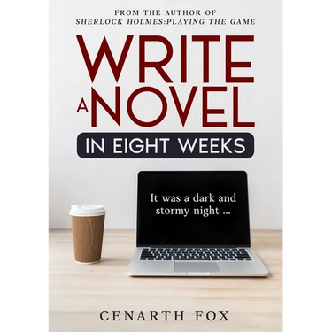 Write a Novel in Eight Weeks