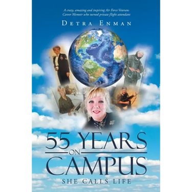 55 Years on Campus
