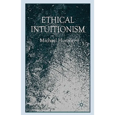 Ethical Intuitionism