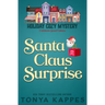 Santa Claus Surprise