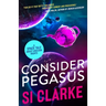Consider Pegasus: A space tale about unicorn rights