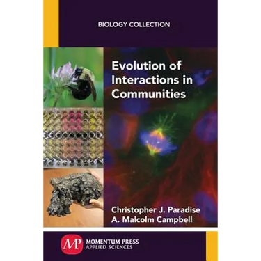 Evolution of Interactions in Communities