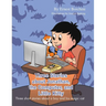 Three Stories about Jonathan, the Computer and Little Kitty: Three short stories about a boy and his magic cat