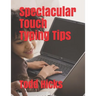 Spectacular Touch Typing Tips